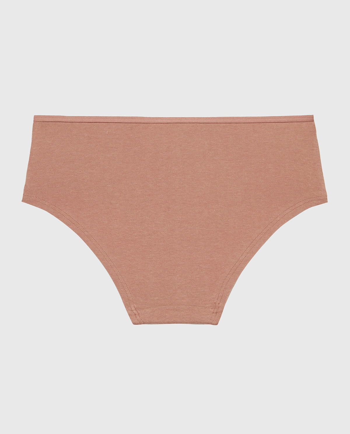 La Senza Culotte taille basse taupe