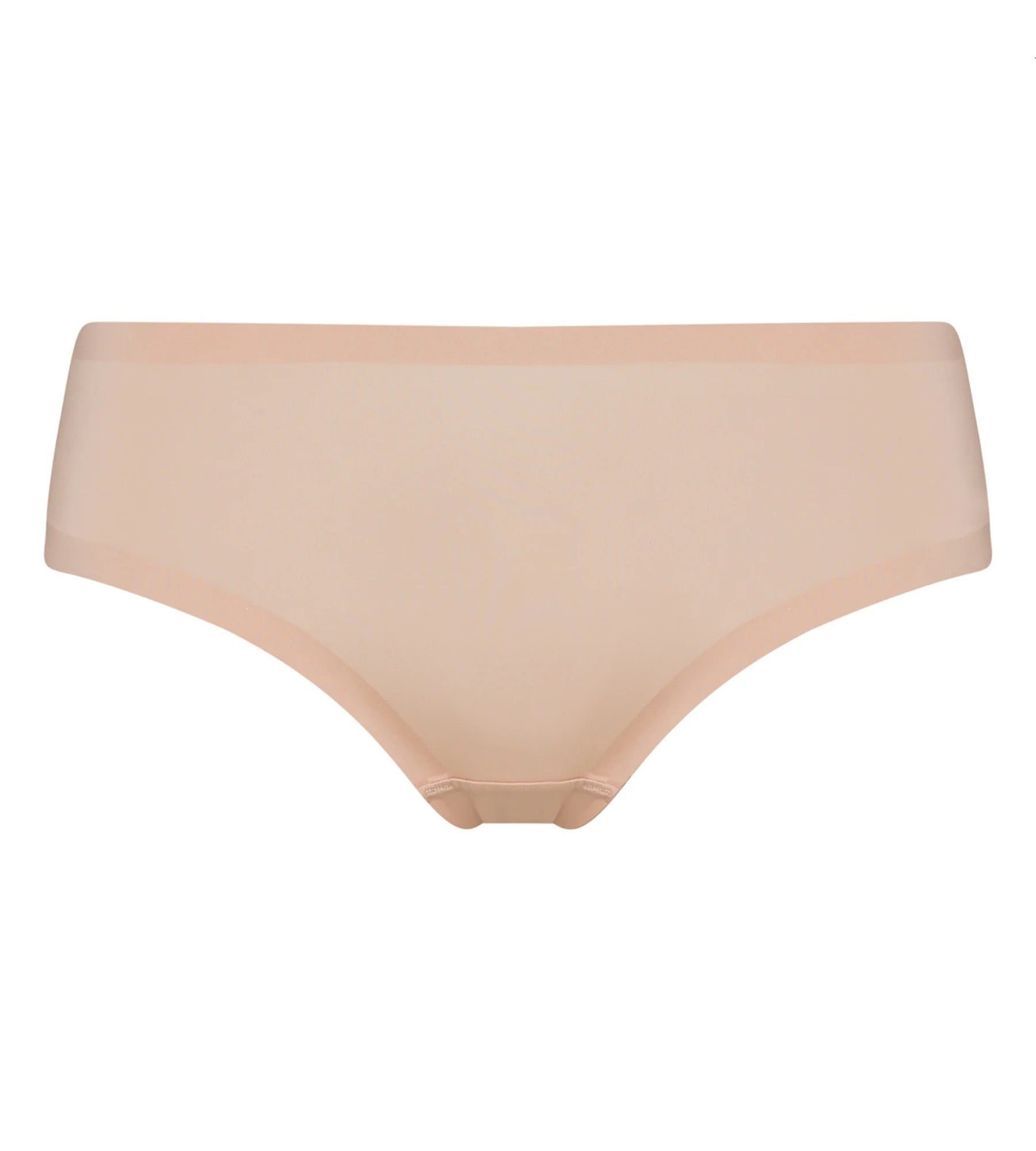 La Senza InvisiFree Microfibre Briefs in Rosetan