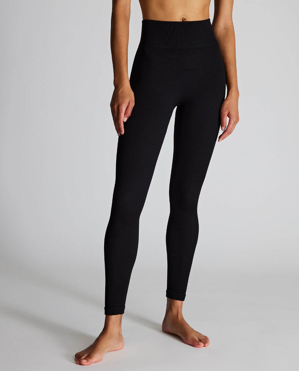 La Senza Ribbed Leggings