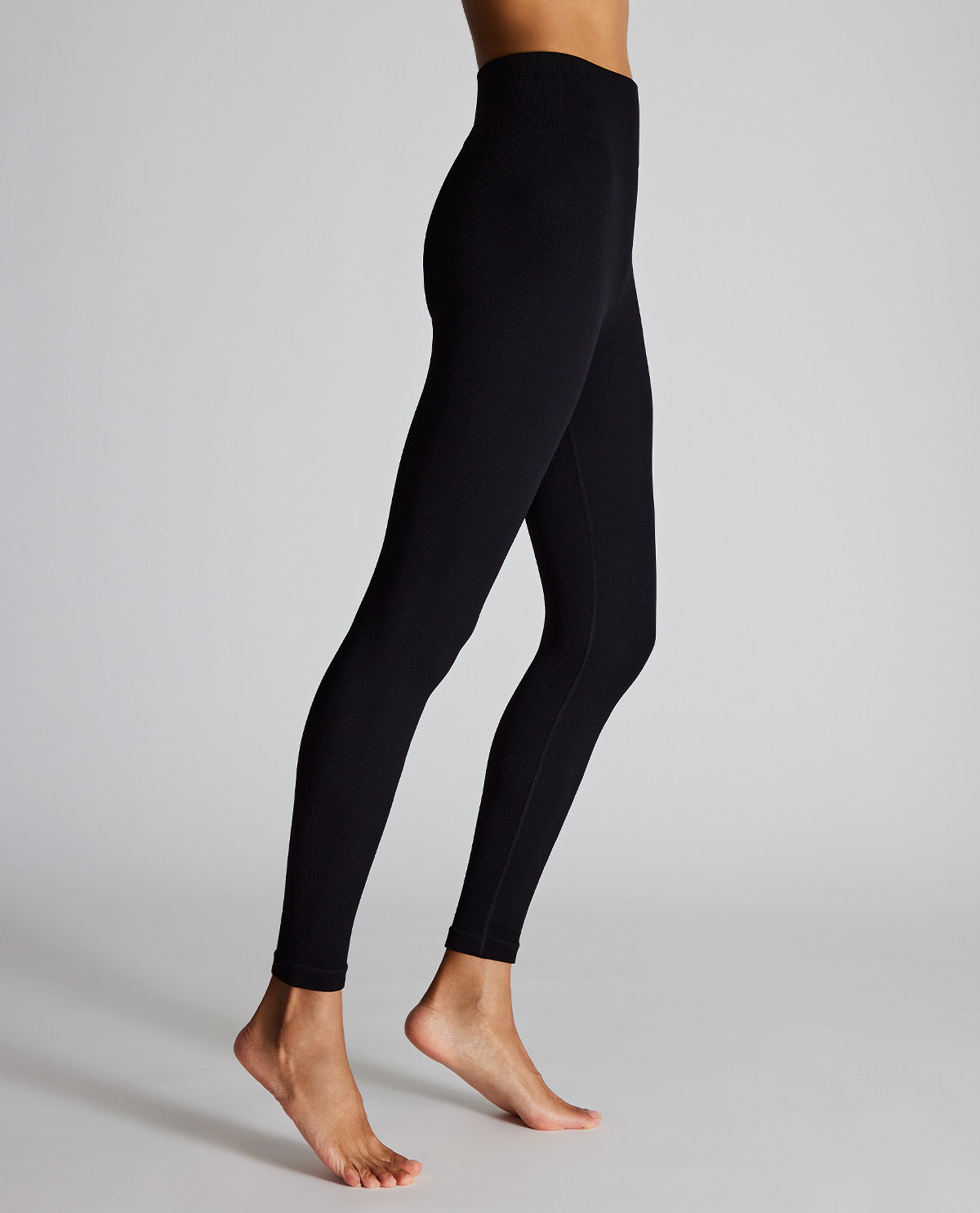 La Senza Ribbed Leggings