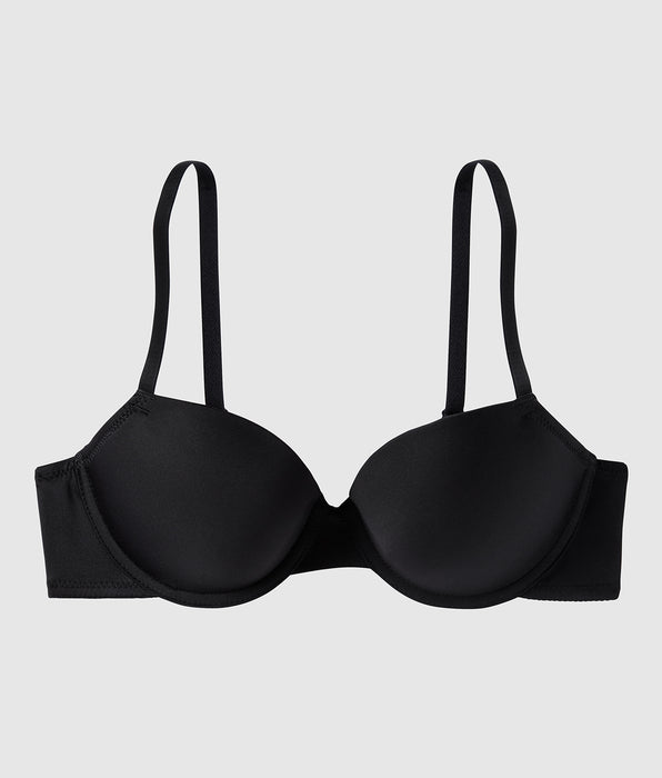 La Senza Soutien-gorge demi-buste légèrement doublé