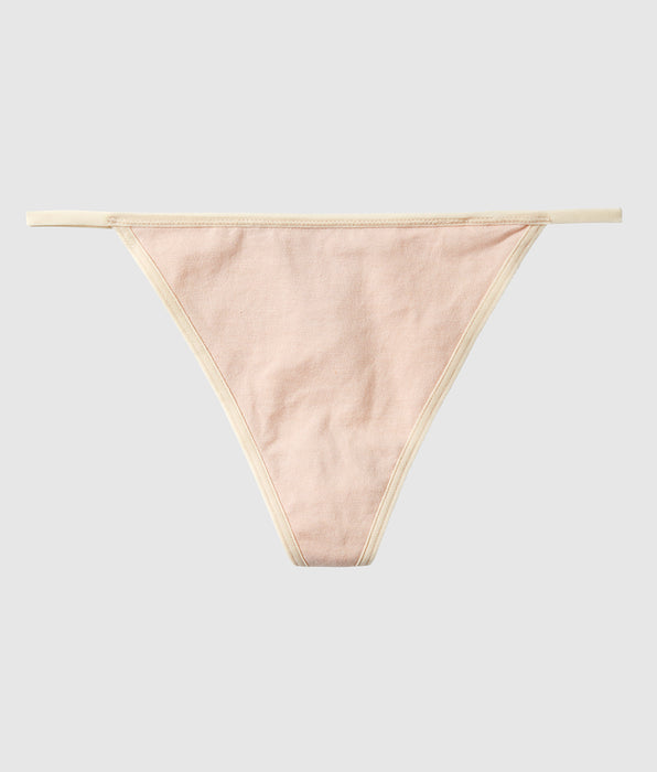 La Senza Culotte string Sugar Baby