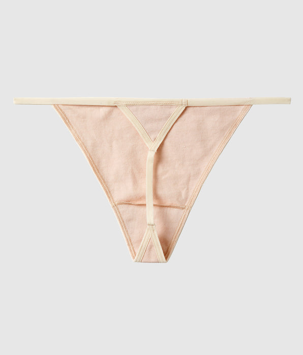 La Senza Culotte string Sugar Baby