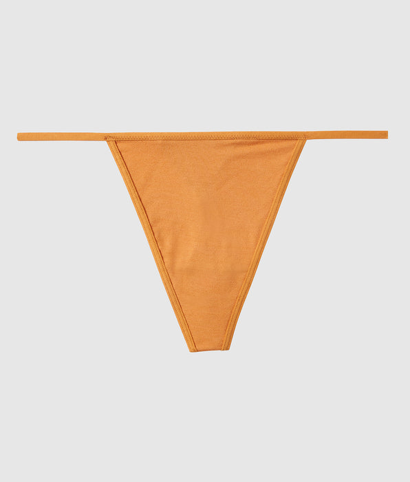 La Senza Ultrasoft Modal G-String Panty