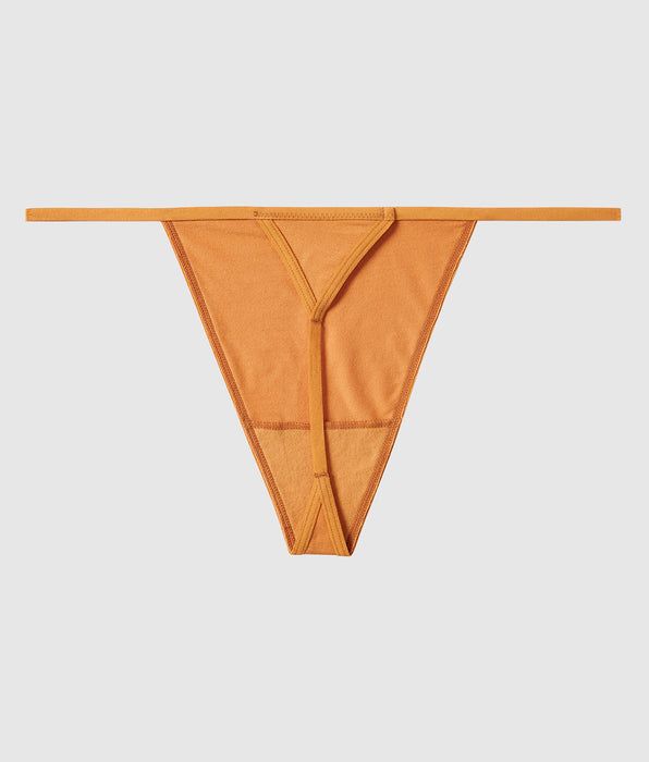 La Senza Ultrasoft Modal G-String Panty