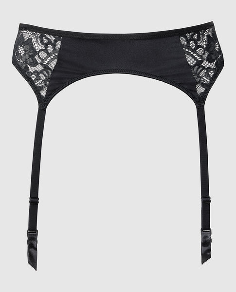 Garter with Lace | La Senza Garter with Lace | La Senza