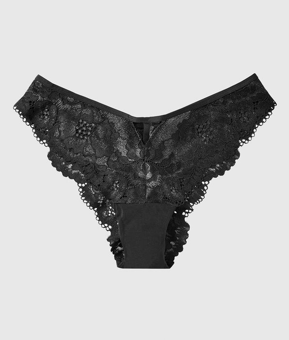 La Senza Lace Cheeky Panty