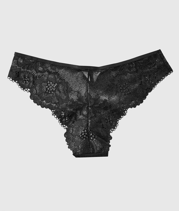 La Senza Lace Cheeky Panty