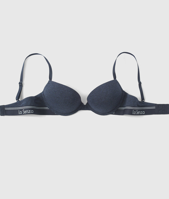La Senza Smooth Push Up Bra