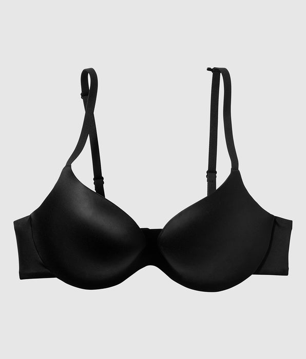 La Senza Smooth Comfort Push Up Bra