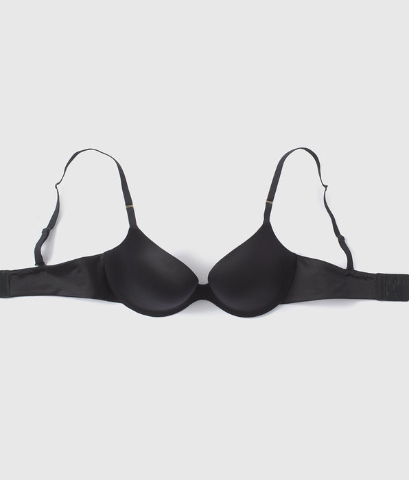 La Senza Smooth Comfort Push Up Bra