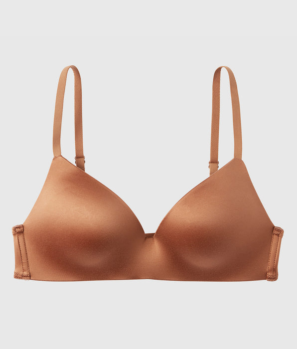 La Senza Light Push Up Wireless Bra