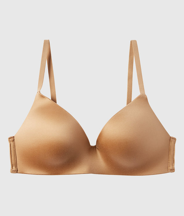 La Senza Light Push Up Wireless Bra