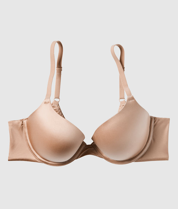 La Senza Comfort Lightly Lined Demi Bra