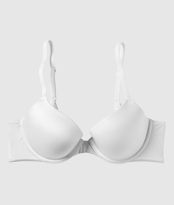 La Senza Lightly Lined Demi Bra