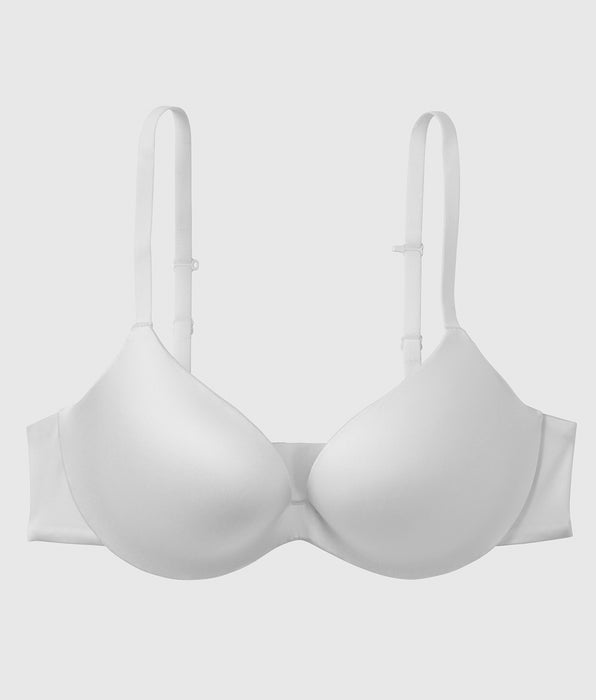 La Senza Smooth Comfort Push Up Bra