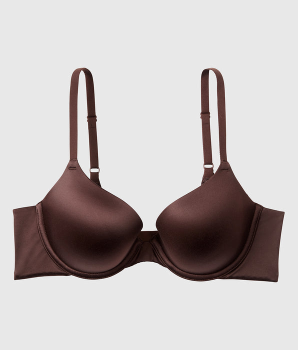 La Senza Smooth Comfort Lightly Lined Demi Bra