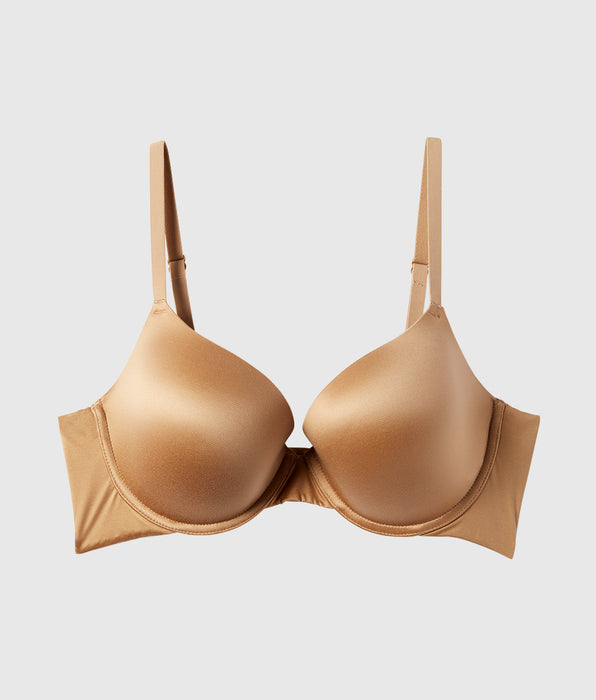La Senza Smooth Comfort Lightly Lined Demi Bra