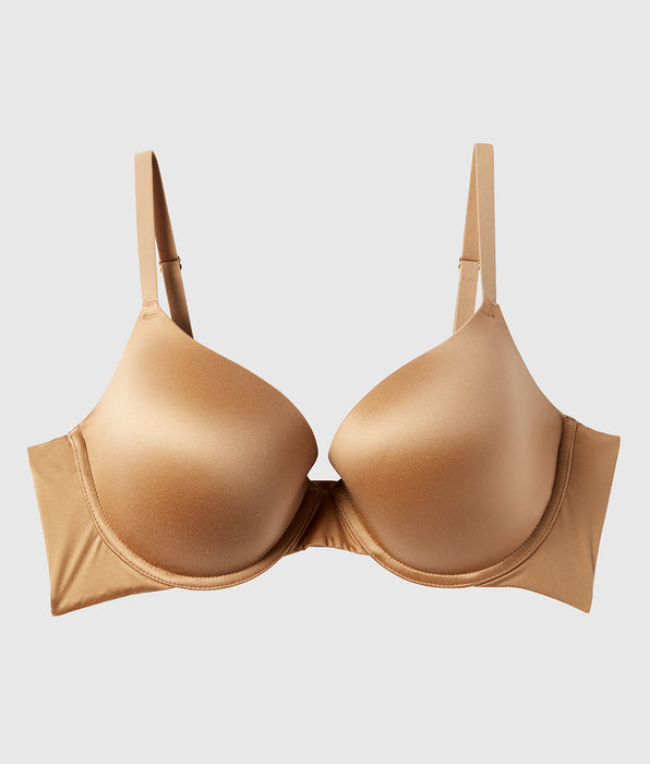 La Senza Smooth Comfort Lightly Lined Demi Bra