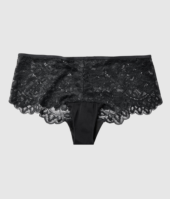 La Senza Lace Cheeky Panty