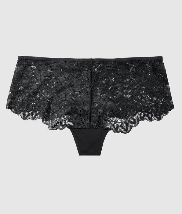 La Senza Lace Cheeky Panty