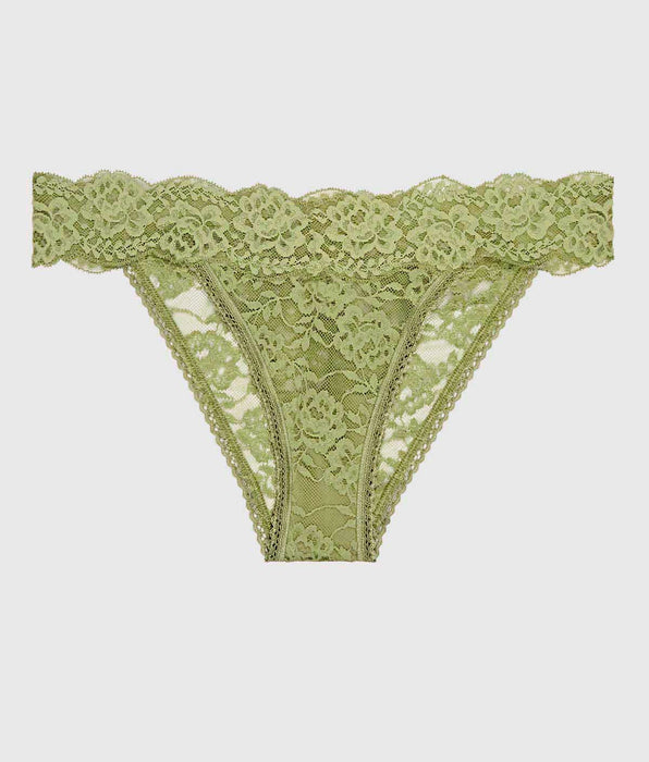 La Senza Lace Cheeky Panty