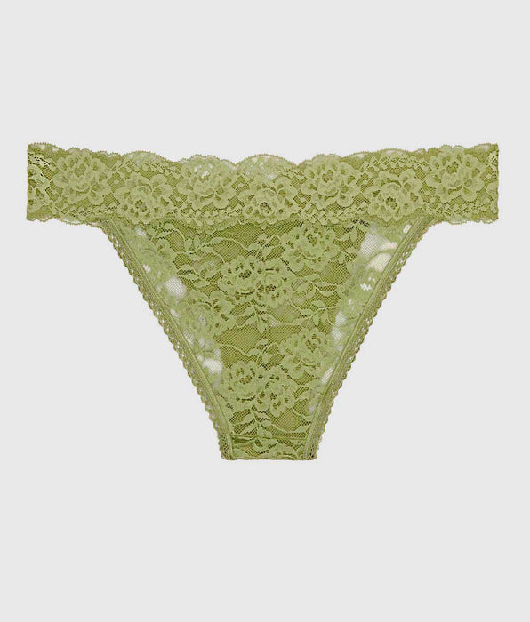 La Senza Lace Cheeky Panty