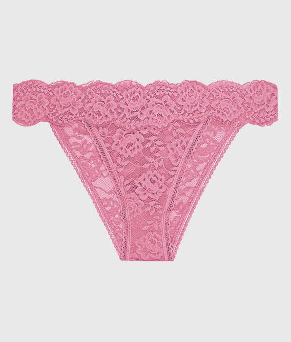 La Senza Lace Cheeky Panty