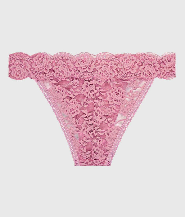 La Senza Lace Cheeky Panty