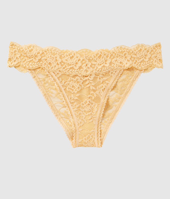 La Senza Lace Cheeky Panty