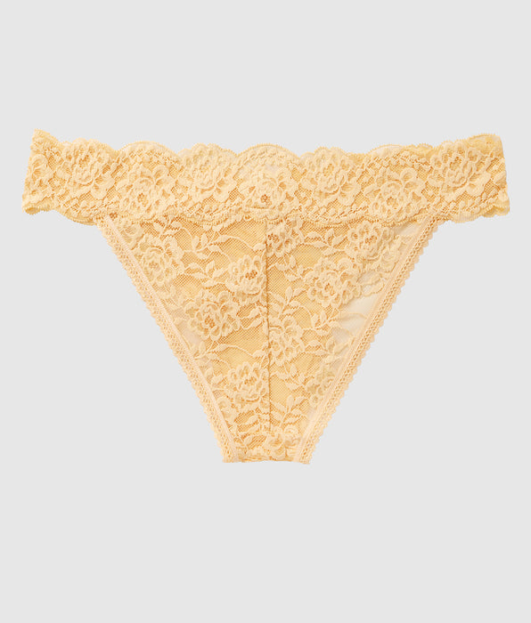 La Senza Lace Cheeky Panty