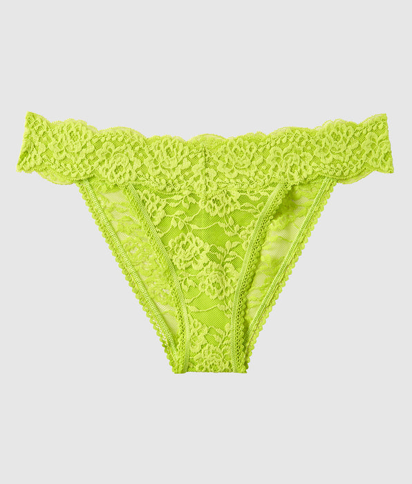 La Senza Lace Cheeky Panty