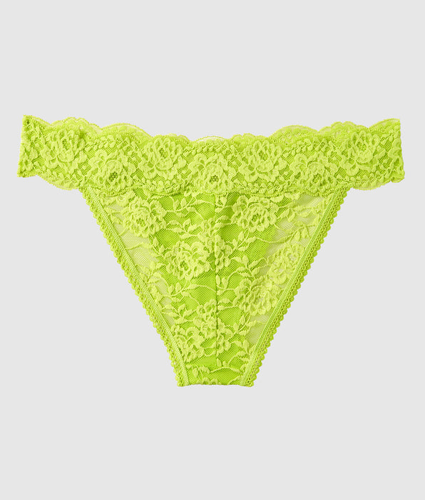 La Senza Lace Cheeky Panty