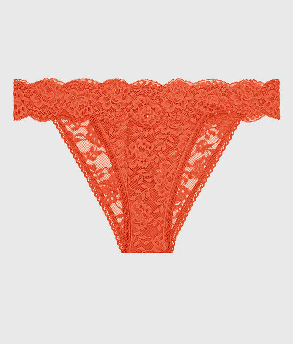 La Senza Lace Cheeky Panty