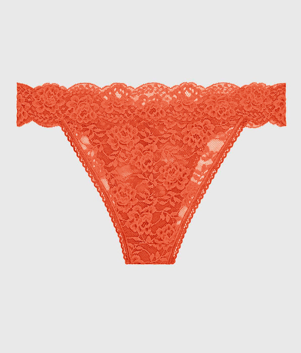 La Senza Lace Cheeky Panty