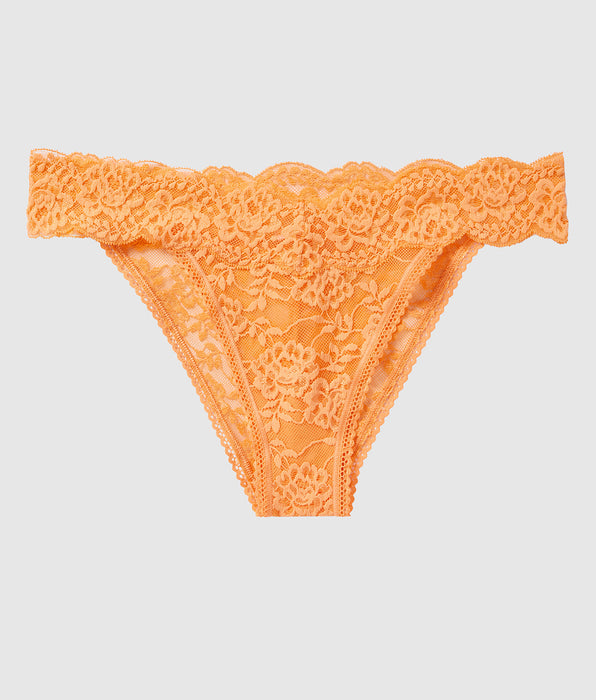 La Senza Lace Cheeky Panty