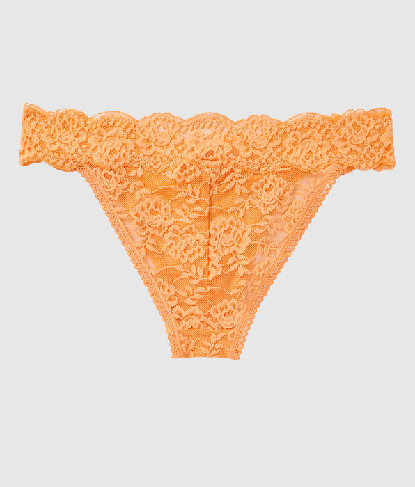 La Senza Lace Cheeky Panty