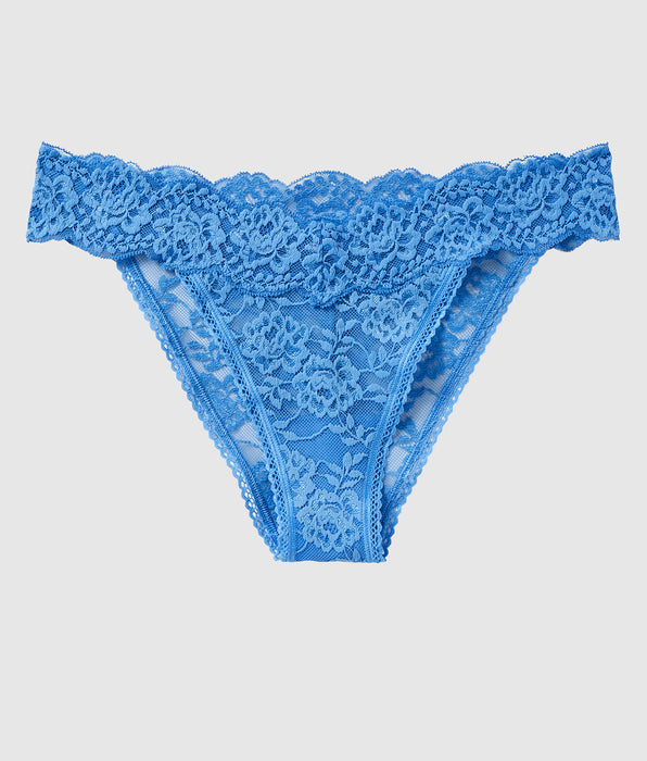 La Senza Lace Cheeky Panty