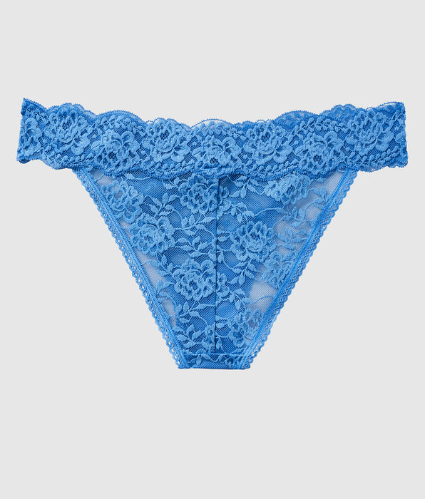 La Senza Lace Cheeky Panty