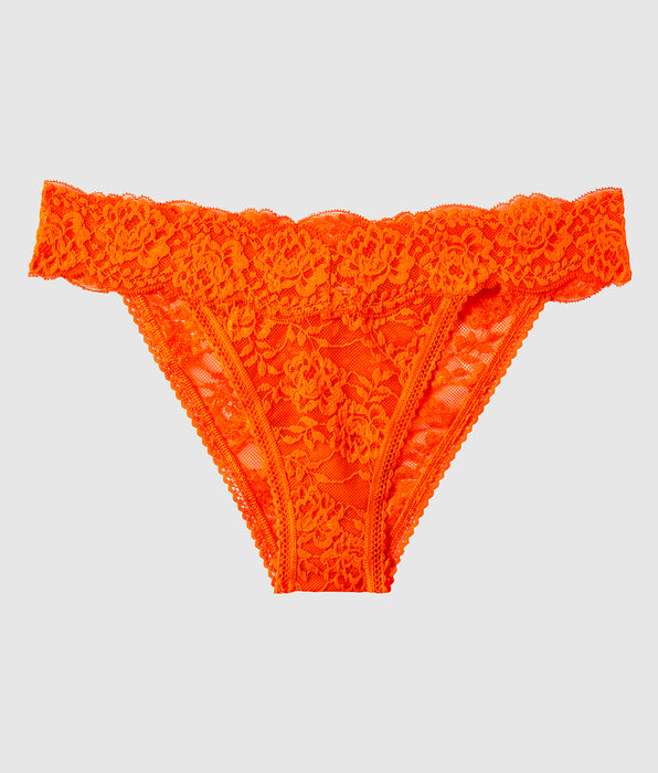 La Senza Lace Cheeky Panty