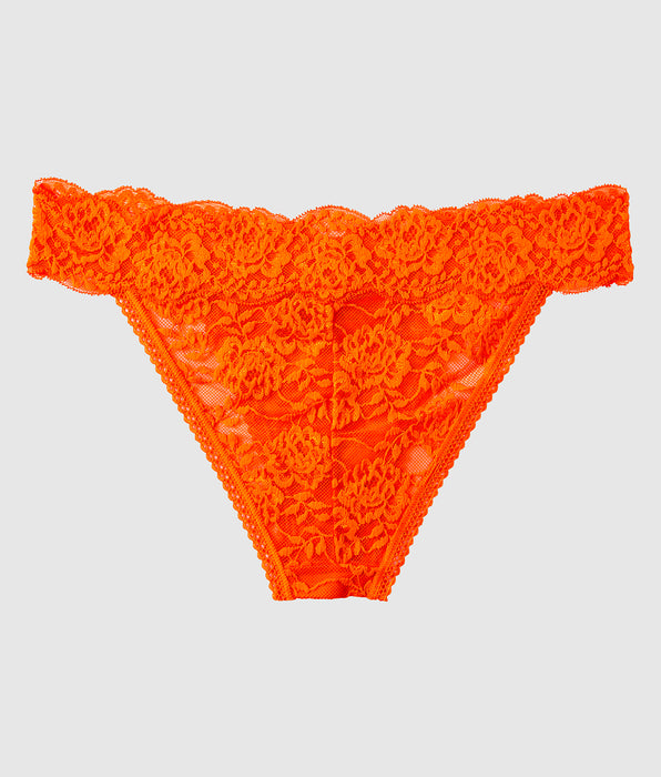 La Senza Lace Cheeky Panty