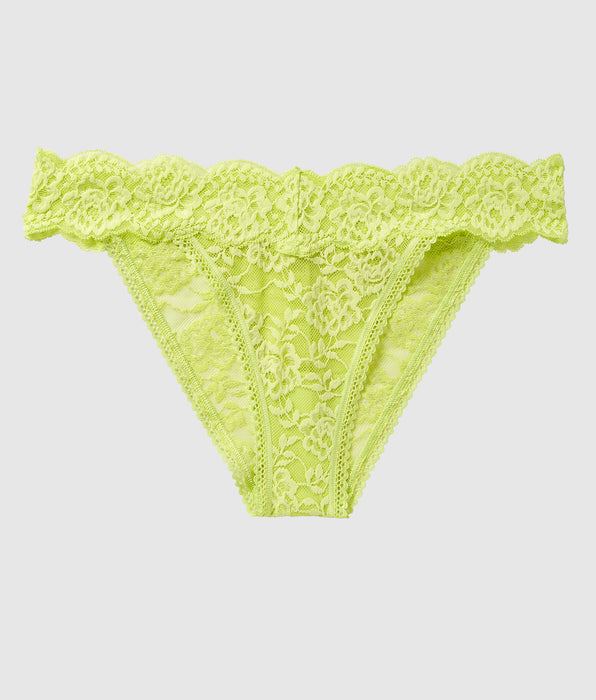 La Senza Lace Cheeky Panty