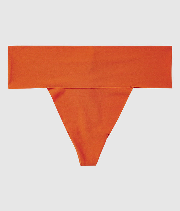 La Senza No Show Invisible Thong Panty
