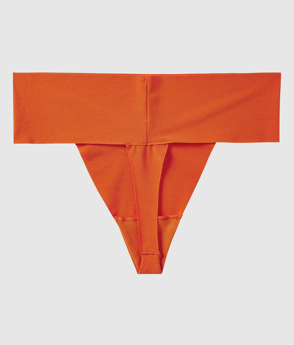 La Senza No Show Invisible Thong Panty