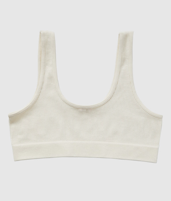 La Senza Ribbed Seamless Bra
