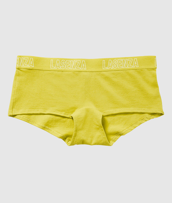 La Senza Culotte garçonne avec bande à logo