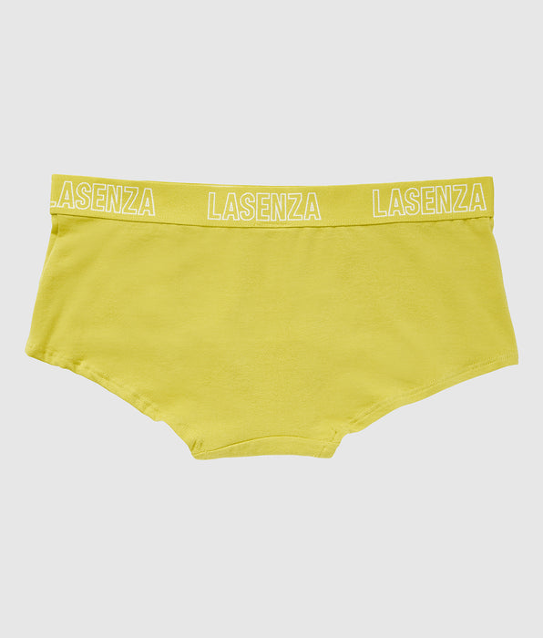 La Senza Culotte garçonne avec bande à logo