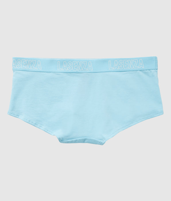 La Senza Boyshort Panty with Logo Band