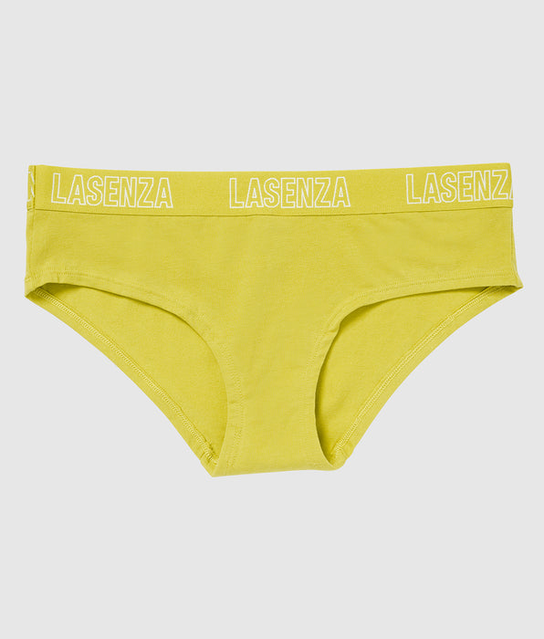 La Senza Hipster Panty with Logo Band