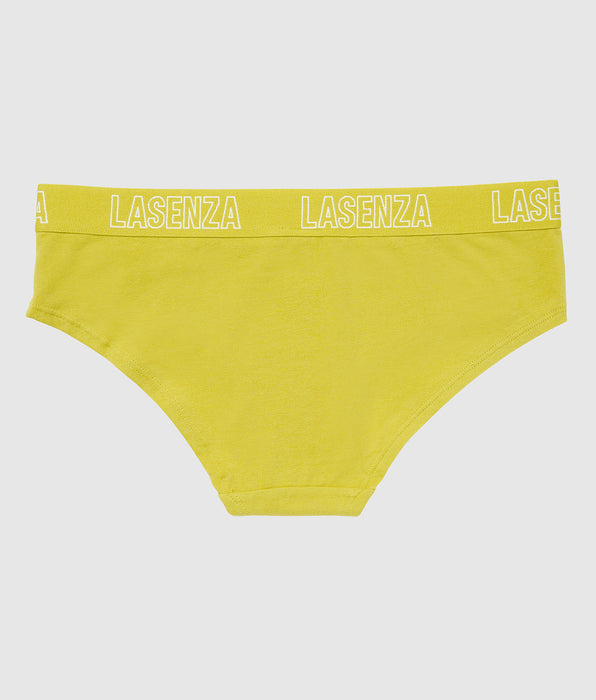 La Senza Hipster Panty with Logo Band
